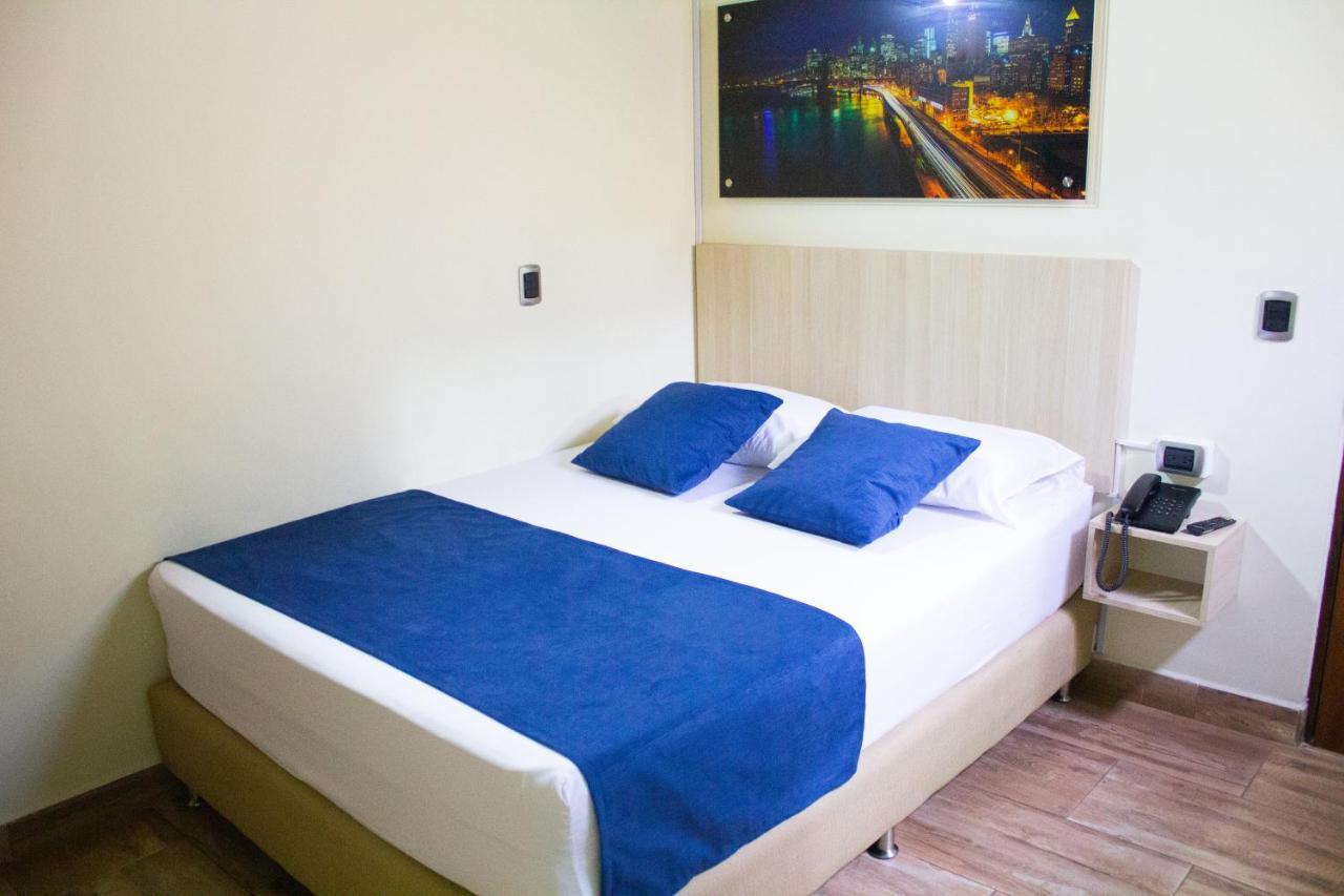 Hotel Boutique Street 50 3*