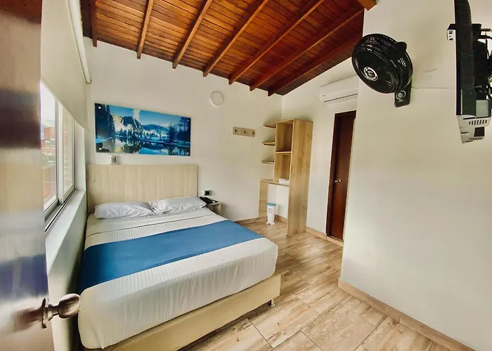 Hotel Boutique Street 50