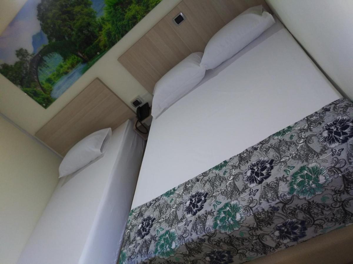 Hotel Boutique Street 50 Medellin