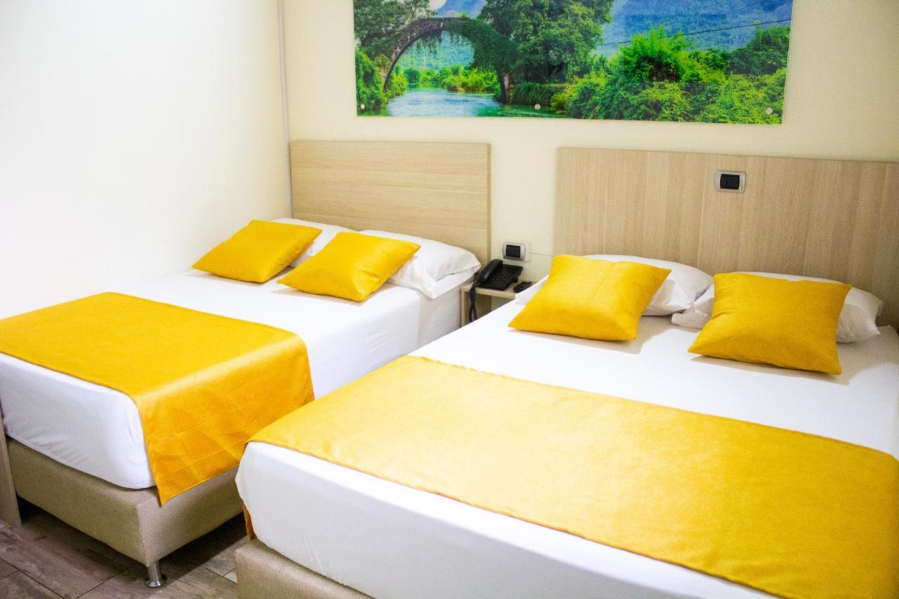 Boutique Street 50 Hotel Medellin